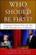 Who Should Be First? (eBook, ePUB) - Bild 1