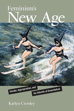 Cover Feminism's New Age (eBook, ePUB)