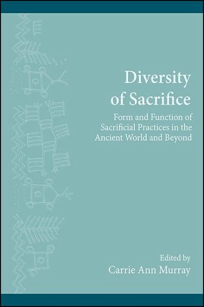 Diversity of Sacrifice (eBook, ePUB) Diversity of Sacrifice (eBook, ePUB)