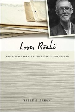 Cover Love, Roshi (eBook, ePUB)