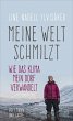 Meine Welt schmilzt (eBook, ePUB) - Bild 1