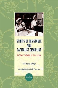 Cover Spirits of Resistance and Capitalist Discipline (eBook, ePUB)