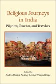 Religious Journeys in India (eBook, ePUB)