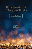 Reconfigurations of Philosophy of Religion (eBook, ePUB)