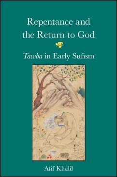 Repentance and the Return to God (eBook, ePUB) - Khalil, Atif
