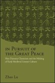 In Pursuit of the Great Peace (eBook, ePUB)