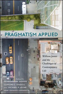Cover Pragmatism Applied (eBook, ePUB)