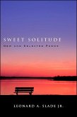 Sweet Solitude (eBook, ePUB)
