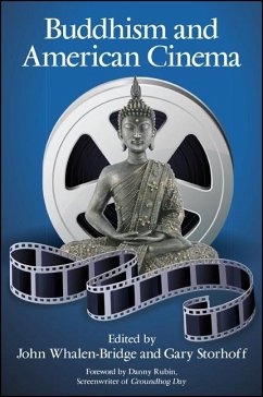 Buddhism and American Cinema (eBook, ePUB)
