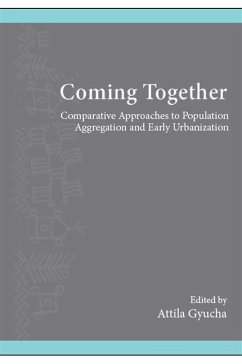 Coming Together (eBook, ePUB)