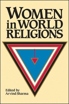 Cover Women in World Religions (eBook, ePUB)