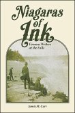 Niagaras of Ink (eBook, ePUB) Niagaras of Ink (eBook, ePUB)