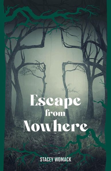 Escape from Nowhere (eBook, ePUB)