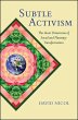 Subtle Activism (eBook, ePUB) - Bild 1
