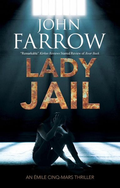 Lady Jail (eBook, ePUB) Lady Jail (eBook, ePUB)