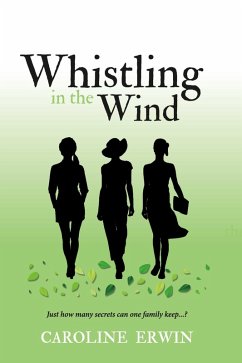 Whistling in the Wind (eBook, ePUB) - Erwin, Caroline