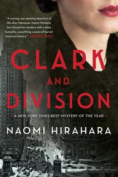 Clark and Division (eBook, ePUB) - Hirahara, Naomi