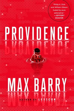 Providence - Barry, Max