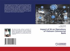 Impact of AI on Operations of Vietnam Commercial Bank - Tang My, Sang;Nguyen Tien, Hung