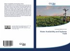Water Availability and Soybean Yield