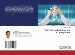 COVID-19 and E-Education in Bangladesh
