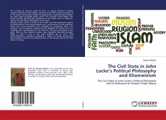 The Civil State in John Locke¿s Political Philosophy and Khomeinism