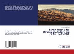 Iranian Baloch Elites: Demography, Culture, and Politics (1979-2019)
