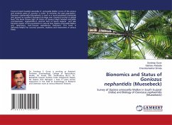 Bionomics and Status of Goniozus nephantidis (Muesebeck)