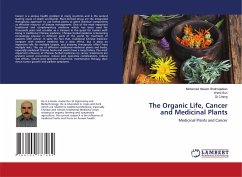 The Organic Life, Cancer and Medicinal Plants