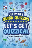 Let's Get Quizzical (eBook, ePUB)