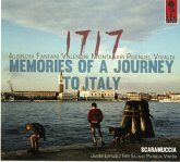 1717-Erinnerungen An Eine Italienreise