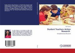 Student Teachers Action Research - Francis, Reni