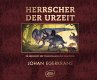 Herrscher der Urzeit (eBook, ePUB) - Bild 1