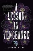 A Lesson in Vengeance (eBook, ePUB)