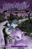 Makai Mail - Capítulo 01 (eBook, ePUB) Makai Mail - Capítulo 01 (eBook, ePUB)