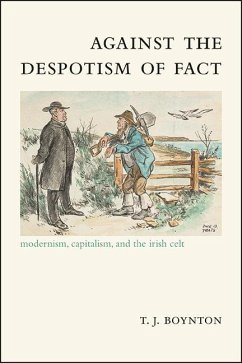 Cover Against the Despotism of Fact (eBook, ePUB)