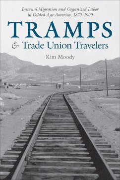 Cover Tramps & Trade Union Travelers (eBook, ePUB)