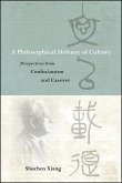 A Philosophical Defense of Culture (eBook, ePUB)