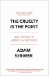 The Cruelty Is the Point (eBook, ePUB) - Bild 1