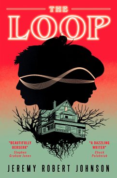 The Loop (eBook, ePUB) - Johnson, Jeremy Robert