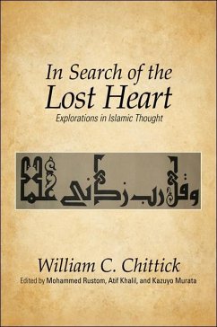 Cover In Search of the Lost Heart (eBook, ePUB)