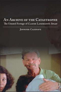 Cover An Archive of the Catastrophe (eBook, ePUB)