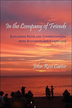 In the Company of Friends (eBook, ePUB) - Carter, John Ross