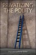 Privatizing the Polity (eBook, ePUB) - Bild 1