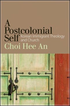 Cover A Postcolonial Self (eBook, ePUB)