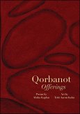 Qorbanot (eBook, ePUB)