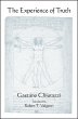 The Experience of Truth (eBook, ePUB) - Bild 1