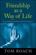 Friendship as a Way of Life (eBook,... - Bild 1