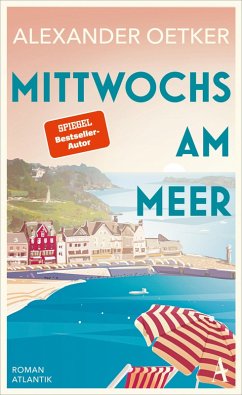 Mittwochs am Meer (eBook, ePUB) - Oetker, Alexander