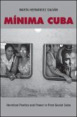 Minima Cuba (eBook, ePUB)